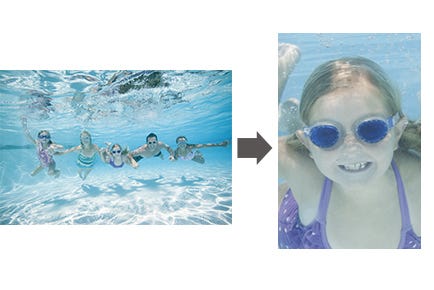 High-performance Fujinon Zoom Lens